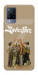 Чехол Seventeen Unity для Vivo V21