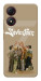 Чехол Seventeen Unity для ZTE Blade A34 4G