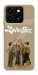 Чехол Seventeen Unity для ZTE Blade A35 4G