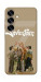 Чохол Seventeen Unity для Galaxy S25