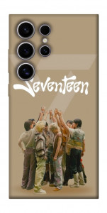 Чохол Seventeen Unity для Galaxy S25 Ultra