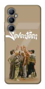 Чохол Seventeen Unity для Realme C65 4G
