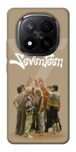 Чохол Seventeen Unity для Xiaomi Redmi Note 14 Pro+ 5G