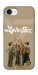 Чохол Seventeen Unity для iPhone 16e