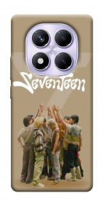 Чехол Seventeen Unity для Xiaomi Poco X7