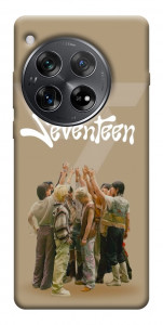 Чехол Seventeen Unity для OnePlus 12