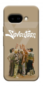 Чехол Seventeen Unity для Google Pixel 9a