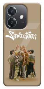 Чехол Seventeen Unity для Oppo A40m