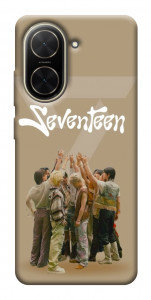 Чехол Seventeen Unity для Xiaomi Poco C71