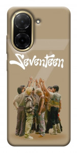 Чехол Seventeen Unity для Xiaomi Redmi A5