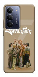 Чехол Seventeen Unity для Realme C75x