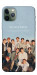 Чехол Seventeen Harmony для iPhone 11 Pro