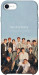 Чехол Seventeen Harmony для iPhone SE (2020)
