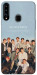 Чехол Seventeen Harmony для Galaxy A20s (2019)