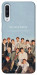 Чехол Seventeen Harmony для Galaxy A50 (2019)