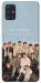 Чехол Seventeen Harmony для Galaxy A51 (2020)