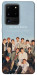 Чехол Seventeen Harmony для Galaxy S20 Ultra (2020)
