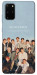 Чохол Seventeen Harmony для Galaxy S20 Plus (2020)