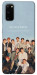 Чохол Seventeen Harmony для Galaxy S20 (2020)