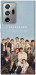 Чехол Seventeen Harmony для Galaxy Note 20 Ultra