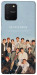 Чохол Seventeen Harmony для Galaxy S10 Lite (2020)