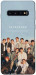 Чохол Seventeen Harmony для Galaxy S10 (2019)