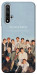 Чехол Seventeen Harmony для Huawei Honor 20