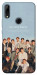 Чехол Seventeen Harmony для Huawei P Smart Z