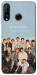 Чехол Seventeen Harmony для Huawei P30 Lite