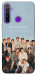 Чохол Seventeen Harmony для Realme 5