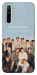 Чехол Seventeen Harmony для Realme 6