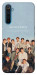 Чехол Seventeen Harmony для Realme 6 Pro