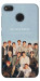 Чехол Seventeen Harmony для Xiaomi Redmi 4X