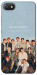 Чохол Seventeen Harmony для Xiaomi Redmi 6A