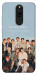 Чохол Seventeen Harmony для Xiaomi Redmi 8