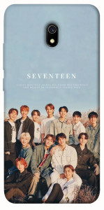 Чехол Seventeen Harmony для Xiaomi Redmi 8a