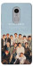 Чехол Seventeen Harmony для Xiaomi Redmi Note 4X