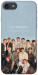 Чехол Seventeen Harmony для iPhone 8