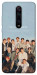 Чехол Seventeen Harmony для Xiaomi Mi 9T