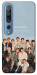 Чехол Seventeen Harmony для Xiaomi Mi 10
