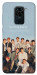 Чохол Seventeen Harmony для Xiaomi Redmi 10X