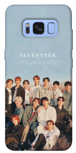 Чохол Seventeen Harmony для Galaxy S8 (G950)