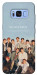 Чохол Seventeen Harmony для Galaxy S8 (G950)