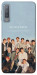 Чехол Seventeen Harmony для Galaxy A7 (2018)