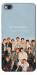 Чехол Seventeen Harmony для Xiaomi Redmi 4A