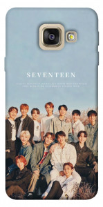 Чохол Seventeen Harmony для Galaxy A5 (2017)