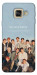 Чохол Seventeen Harmony для Galaxy A5 (2017)