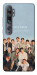 Чехол Seventeen Harmony для Xiaomi Mi CC9 Pro