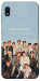 Чохол Seventeen Harmony для Galaxy A10 (A105F)