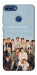 Чохол Seventeen Harmony для Huawei P Smart